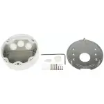 KAMERA WANDALOODPORNA IP DS-2CD2626G2-IZS(2.8-12MM)(D) ACUSENSE - 1080p - MOTOZOOM Hikvision