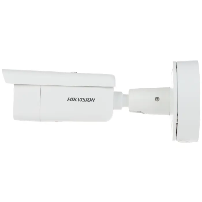 KAMERA WANDALOODPORNA IP DS-2CD2626G2-IZS(2.8-12MM)(D) ACUSENSE - 1080p - MOTOZOOM Hikvision