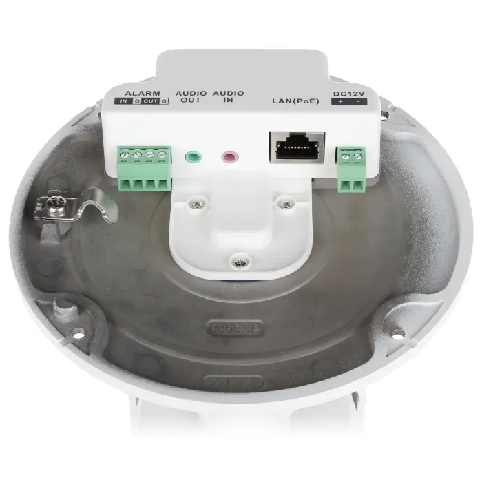KAMERA WANDALOODPORNA IP DS-2CD2626G2-IZS(2.8-12MM)(D) ACUSENSE - 1080p - MOTOZOOM Hikvision