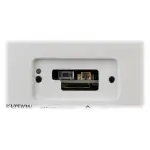 KAMERA WANDALOODPORNA IP DS-2CD2643G2-IZS(2.8-12mm) ACUSENSE - 4 Mpx Hikvision