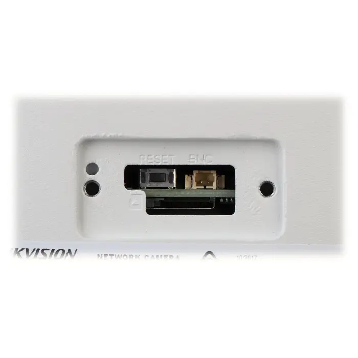 KAMERA WANDALOODPORNA IP DS-2CD2643G2-IZS(2.8-12mm) ACUSENSE - 4 Mpx Hikvision