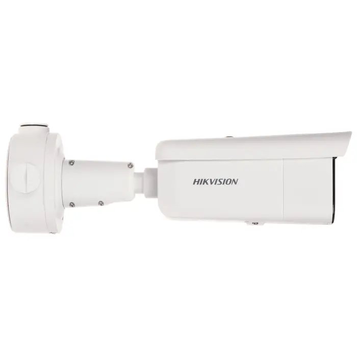 KAMERA WANDALOODPORNA IP DS-2CD2643G2-LIZS2U(2.8-12MM) Smart Hybrid Light AcuSense - 4 Mpx - MOTOZOOM Hikvision