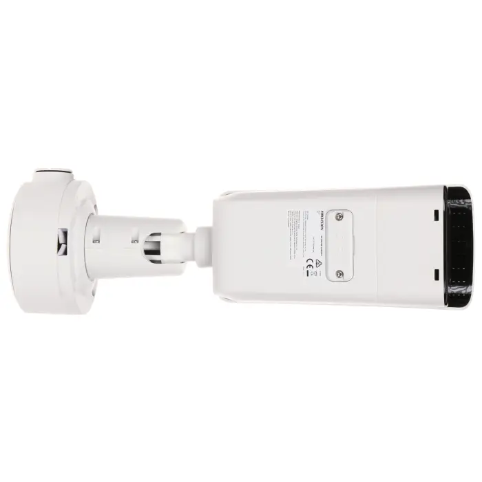 KAMERA WANDALOODPORNA IP DS-2CD2643G2-LIZS2U(2.8-12MM) Smart Hybrid Light AcuSense - 4 Mpx - MOTOZOOM Hikvision