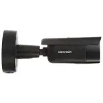 KAMERA WANDALOODPORNA IP DS-2CD2646G2-IZS(2.8-12MM)(C)BLACK ACUSENSE - 4 Mpx 2.8 ... 12 mm - MOTOZOOM Hikvision