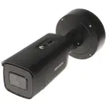 KAMERA WANDALOODPORNA IP DS-2CD2646G2-IZS(2.8-12MM)(C)BLACK AcuSense - 4 Mpx 2.8 ... 12 mm - MOTOZOOM Hikvision