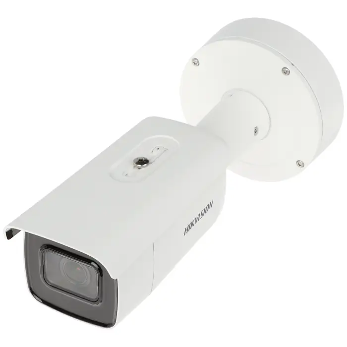 KAMERA WANDALOODPORNA IP DS-2CD2646G2-IZS(2.8-12MM)(C) ACUSENSE - 4 Mpx - MOTOZOOM Hikvision