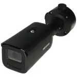KAMERA WANDALOODPORNA IP DS-2CD2646G2HT-IZS(2.8-12)(EF)BLACK AcuSense DarkFighter - 4 Mpx 2.8 ... 12 mm - MOTOZOOM Hikvision