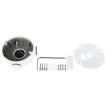 KAMERA WANDALOODPORNA IP DS-2CD2646G2HT-IZS(2.8-12MM)(EF) AcuSense DarkFighter - 4 Mpx 2.8 ... 12 mm - MOTOZOOM Hikvision