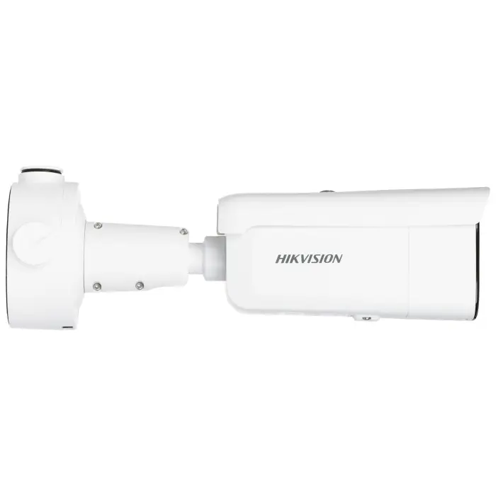 KAMERA WANDALOODPORNA IP DS-2CD2646G2HT-IZS(2.8-12MM)(EF) AcuSense DarkFighter - 4 Mpx 2.8 ... 12 mm - MOTOZOOM Hikvision