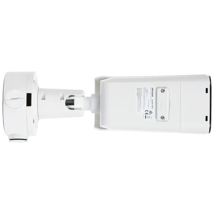 KAMERA WANDALOODPORNA IP DS-2CD2646G2HT-IZS(2.8-12MM)(EF) AcuSense DarkFighter - 4 Mpx 2.8 ... 12 mm - MOTOZOOM Hikvision