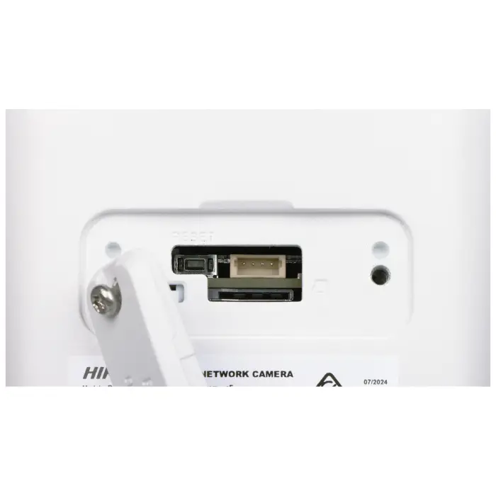 KAMERA WANDALOODPORNA IP DS-2CD2646G2HT-IZS(2.8-12MM)(EF) AcuSense DarkFighter - 4 Mpx 2.8 ... 12 mm - MOTOZOOM Hikvision
