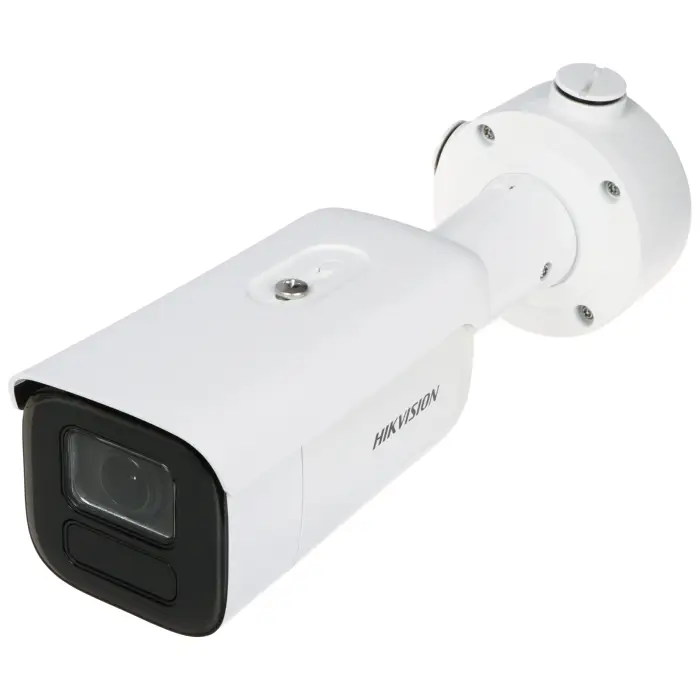 KAMERA WANDALOODPORNA IP DS-2CD2646G2HT-IZS(2.8-12MM)(EF) AcuSense DarkFighter - 4 Mpx 2.8 ... 12 mm - MOTOZOOM Hikvision