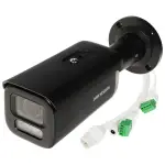 KAMERA WANDALOODPORNA IP DS-2CD2647G2HT-LIZS(2.8-12)(EF)(BLACK) Smart Hybrid Light ColorVu - 4 Mpx MOTOZOOM Hikvision