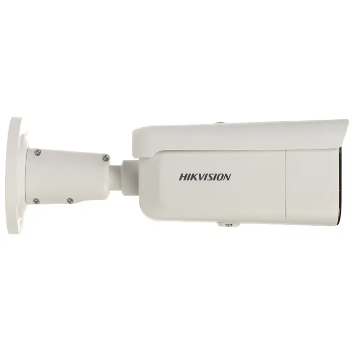 KAMERA WANDALOODPORNA IP DS-2CD2647G2HT-LIZS(2.8-12MM)(EF) Smart Hybrid Light ColorVu - 4 Mpx MOTOZOOM Hikvision