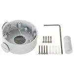 KAMERA WANDALOODPORNA IP DS-2CD2663G2-LIZS2U(2.8-12MM) Smart Hybrid Light AcuSense - 6 Mpx - MOTOZOOM Hikvision