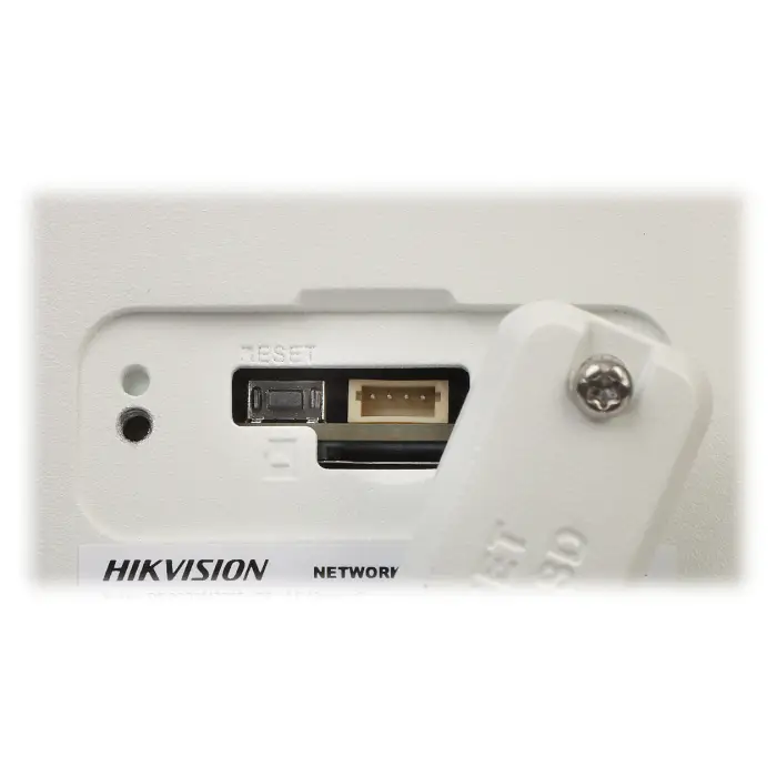 KAMERA WANDALOODPORNA IP DS-2CD2663G2-LIZS2U(2.8-12MM) Smart Hybrid Light AcuSense - 6 Mpx - MOTOZOOM Hikvision