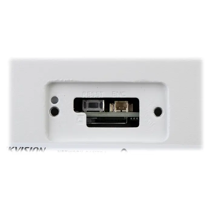 KAMERA WANDALOODPORNA IP DS-2CD2666G2-IZS(2.8-12MM)(C) - 6 Mpx Hikvision