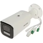 KAMERA WANDALOODPORNA IP DS-2CD2687G2HT-LIZS(2.8-12MM)(EF) ColorVu - 8.3 Mpx 4K UHD MOTOZOOM Hikvision
