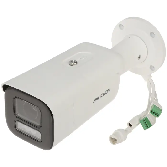 KAMERA WANDALOODPORNA IP DS-2CD2687G2T-LZS(2.8-12MM)(C) ColorVu - 8.3 Mpx, 4K UHD MOTOZOOM Hikvision