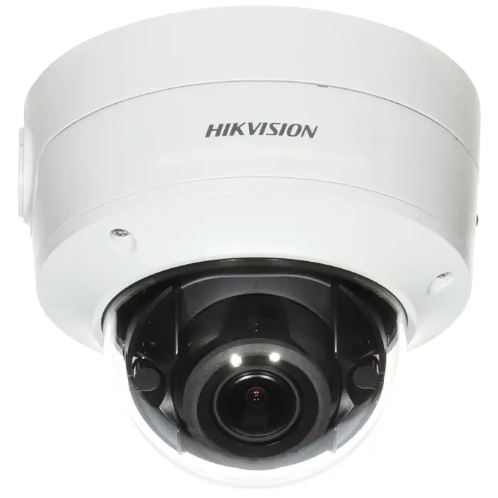 KAMERA WANDALOODPORNA IP DS-2CD2726G2-IZS(2.8-12MM)(D) ACUSENSE - 1080p - MOTOZOOM Hikvision