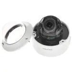 KAMERA WANDALOODPORNA IP DS-2CD2746G2-IZS(2.8-12MM)(C) ACUSENSE - 4 Mpx - MOTOZOOM Hikvision