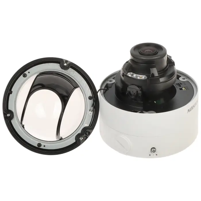 KAMERA WANDALOODPORNA IP DS-2CD2747G2T-LZS(2.8-12MM)(C) ColorVu - 4 Mpx - MOTOZOOM Hikvision