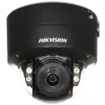 KAMERA WANDALOODPORNA IP DS-2CD2747G2T-LZS(2.8-12MM)(C)BLACK ColorVu - 4 Mpx - MOTOZOOM Hikvision