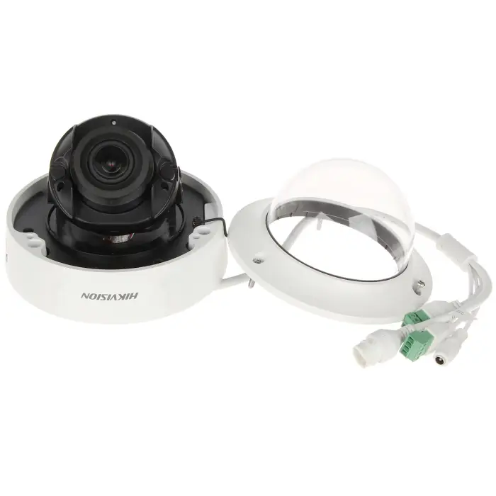 KAMERA WANDALOODPORNA IP DS-2CD2786G2T-IZS(2.8-12MM)(C) ACUSENSE - 8 Mpx 4K UHD Hikvision