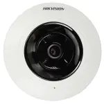 KAMERA IP DS-2CD2955G0-ISU(1.05MM) - 5 Mpx 1.05 mm - Fish Eye Hikvision