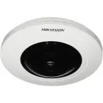 KAMERA IP DS-2CD2955G0-ISU(1.05MM) - 5 Mpx 1.05 mm - Fish Eye Hikvision