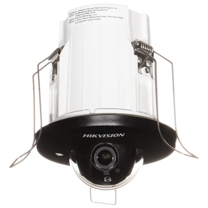 KAMERA IP DS-2CD2E43G2-U(2.8MM) ACUSENSE - 4 Mpx Hikvision