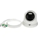 KAMERA WANDALOODPORNA IP DS-2CD2H43G2-LIZS2U(2.8-12MM) Smart Hybrid Light AcuSense - MOTOZOOM Hikvision