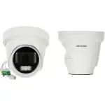 KAMERA WANDALOODPORNA IP DS-2CD2H43G2-LIZS2U(2.8-12MM) Smart Hybrid Light AcuSense - MOTOZOOM Hikvision