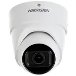 KAMERA WANDALOODPORNA IP DS-2CD2H46G2-IZS(2.8-12MM)(C) ACUSENSE - 4 Mpx - MOTOZOOM Hikvision