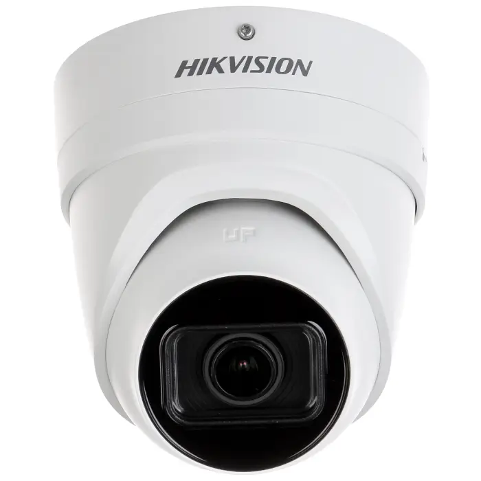 KAMERA WANDALOODPORNA IP DS-2CD2H46G2-IZS(2.8-12MM)(C) ACUSENSE - 4 Mpx - MOTOZOOM Hikvision