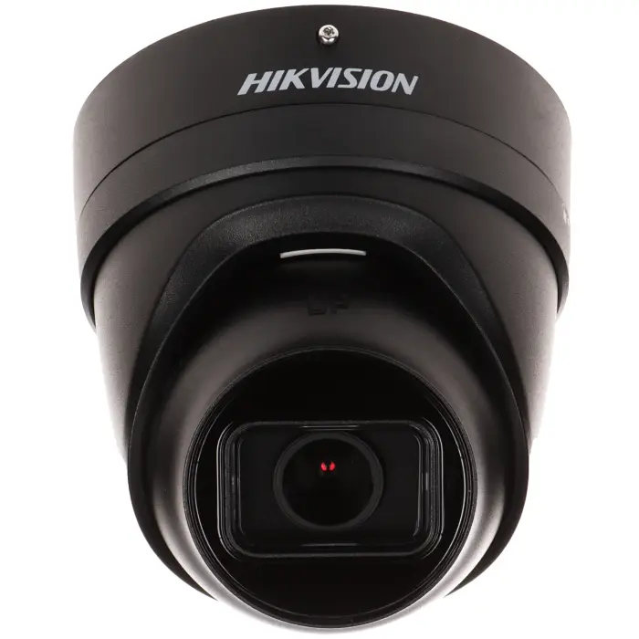 KAMERA WANDALOODPORNA IP DS-2CD2H46G2-IZS(2.8-12MM)(C)BLACK AcuSense - 4 Mpx - MOTOZOOM Hikvision