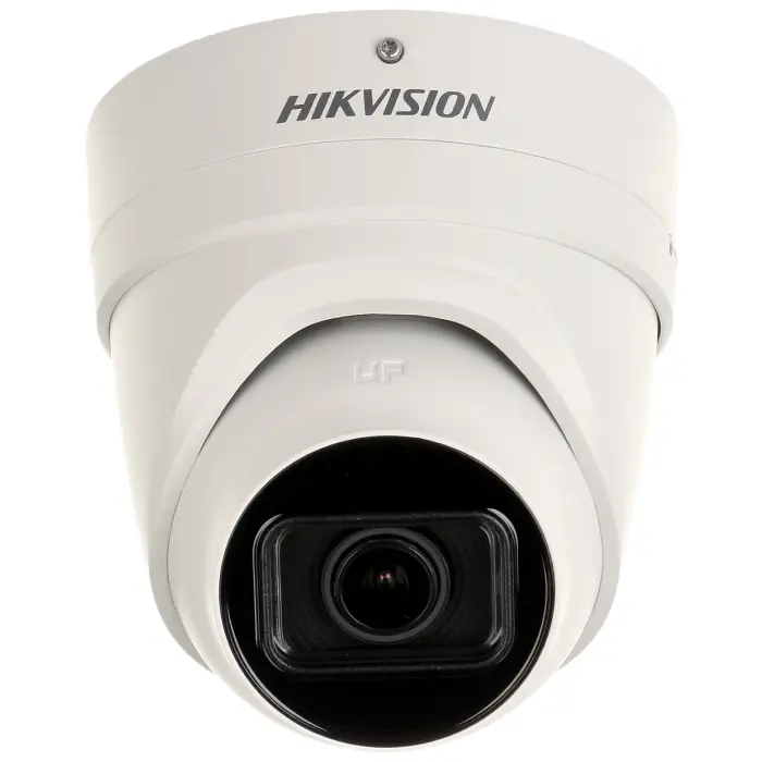 KAMERA WANDALOODPORNA IP DS-2CD2H66G2-IZS(2.8-12MM)(C) ACUSENSE - 6 Mpx - MOTOZOOM Hikvision