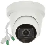 KAMERA WANDALOODPORNA IP DS-2CD2H83G2-IZS(2.8-12MM) - 8.3 Mpx 4K UHD - MOTOZOOM Hikvision