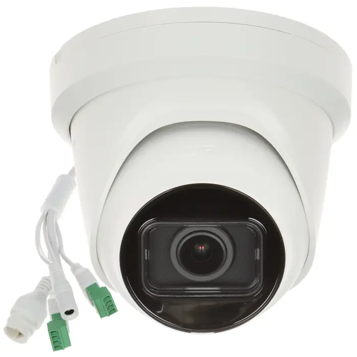 KAMERA WANDALOODPORNA IP DS-2CD2H83G2-IZS(2.8-12MM) - 8.3 Mpx 4K UHD - MOTOZOOM Hikvision