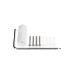 KAMERA WANDALOODPORNA IP DS-2CD2H83G2-LIZS2U(2.8-12MM) AcuSense Smart Hybrid Light - 8.3 Mpx 4K UHD - MOTOZOOM Hikvision