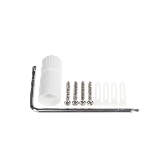 KAMERA WANDALOODPORNA IP DS-2CD2H83G2-LIZS2U(2.8-12MM) AcuSense Smart Hybrid Light - 8.3 Mpx 4K UHD - MOTOZOOM Hikvision