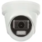 KAMERA WANDALOODPORNA IP DS-2CD2H83G2-LIZS2U(2.8-12MM) AcuSense Smart Hybrid Light - 8.3 Mpx 4K UHD - MOTOZOOM Hikvision
