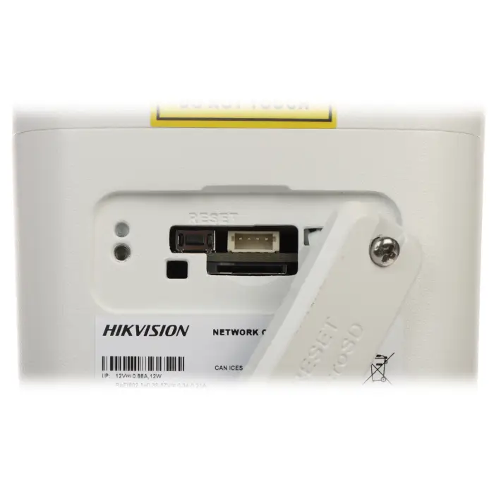 KAMERA IP DS-2CD2T26G2-2I(2.8MM)(D) ACUSENSE - 1080p Hikvision