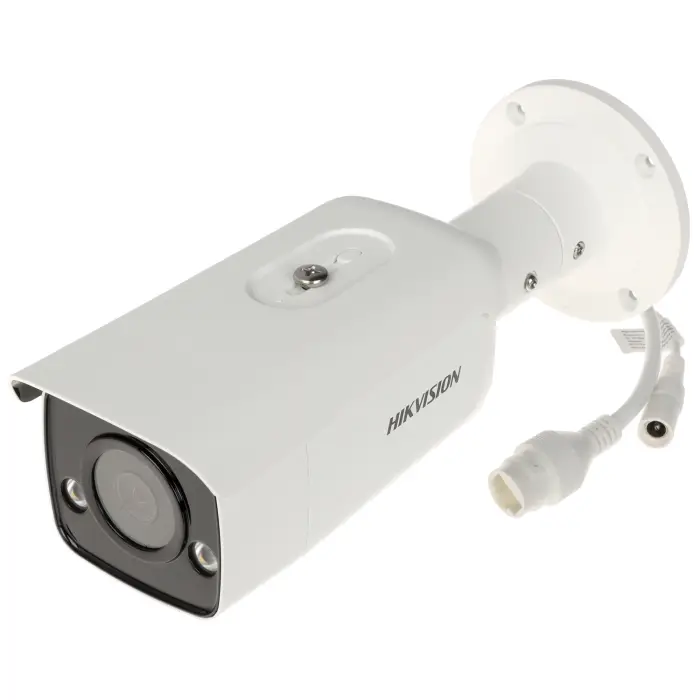 KAMERA IP DS-2CD2T27G2-L(2.8MM)(C) ColorVu - 1080p Hikvision