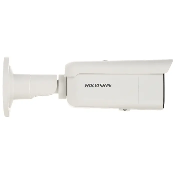 KAMERA IP DS-2CD2T43G2-2LI(4MM) Smart Hybrid Light AcuSense - 4 Mpx Hikvision