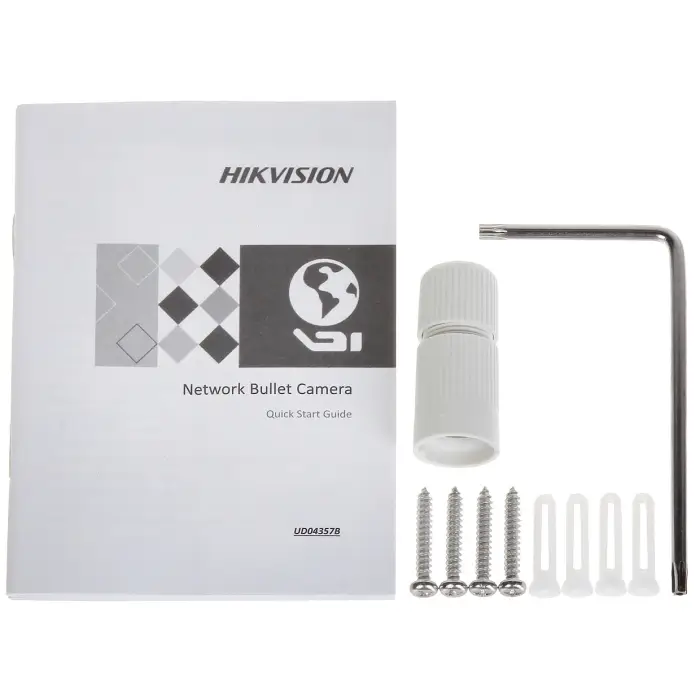 KAMERA IP DS-2CD2T46G2-4I(4MM)(C) ACUSENSE - 4 Mpx Hikvision