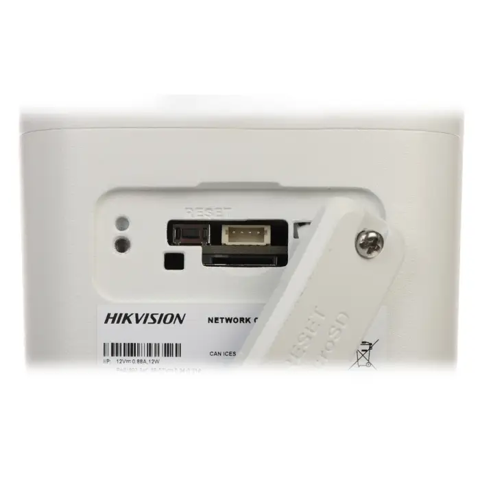 KAMERA IP DS-2CD2T46G2H-2I(2.8MM)(EF) AcuSense - 4 Mpx Hikvision