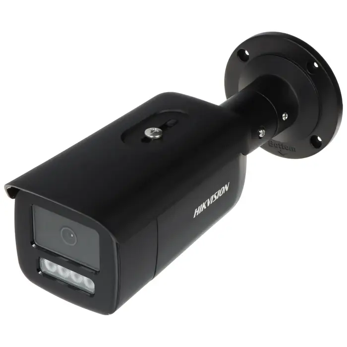 KAMERA IP DS-2CD2T46G2H-2I(2.8MM)(EF)BLACK AcuSense - 4 Mpx Hikvision