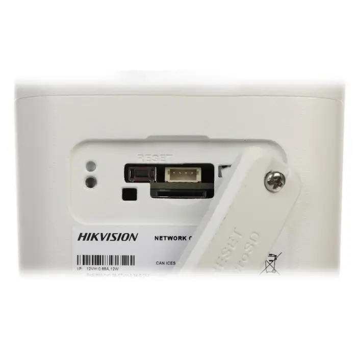 KAMERA IP DS-2CD2T46G2H-4I(2.8MM)(EF) AcuSense - 4 Mpx Hikvision