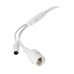 KAMERA IP DS-2CD2T46G2H-4I(2.8MM)(EF)/PL AcuSense - 4 Mpx Hikvision